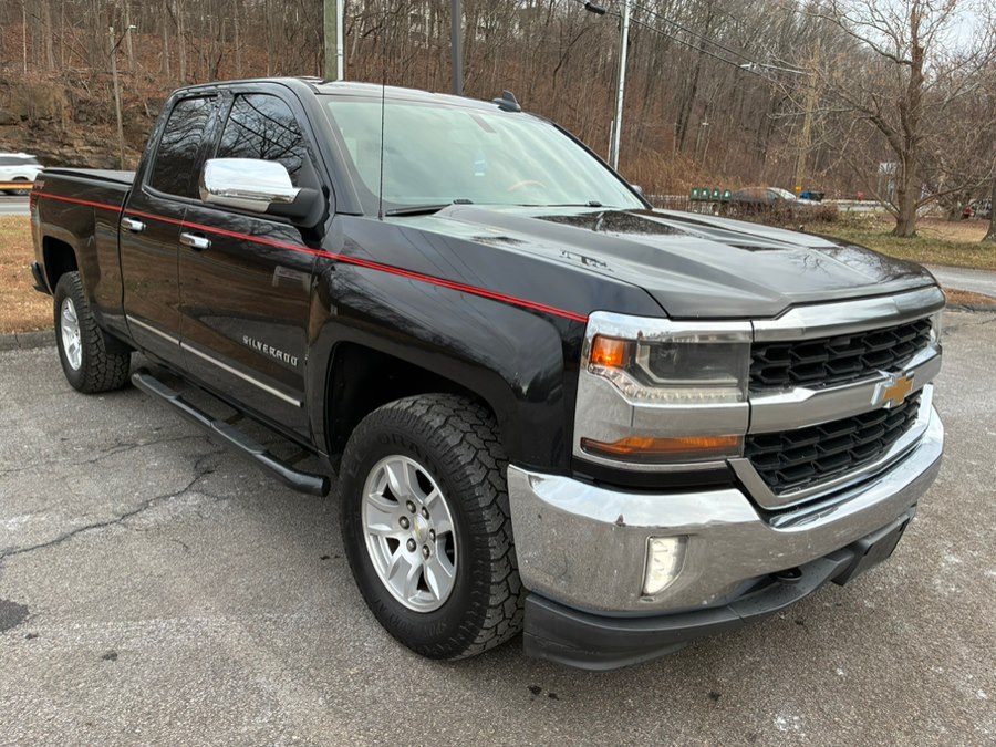 Used 2017 Chevrolet Silverado 1500 in Berlin, Connecticut | Auto Drive Sales & Service. Berlin, Connecticut