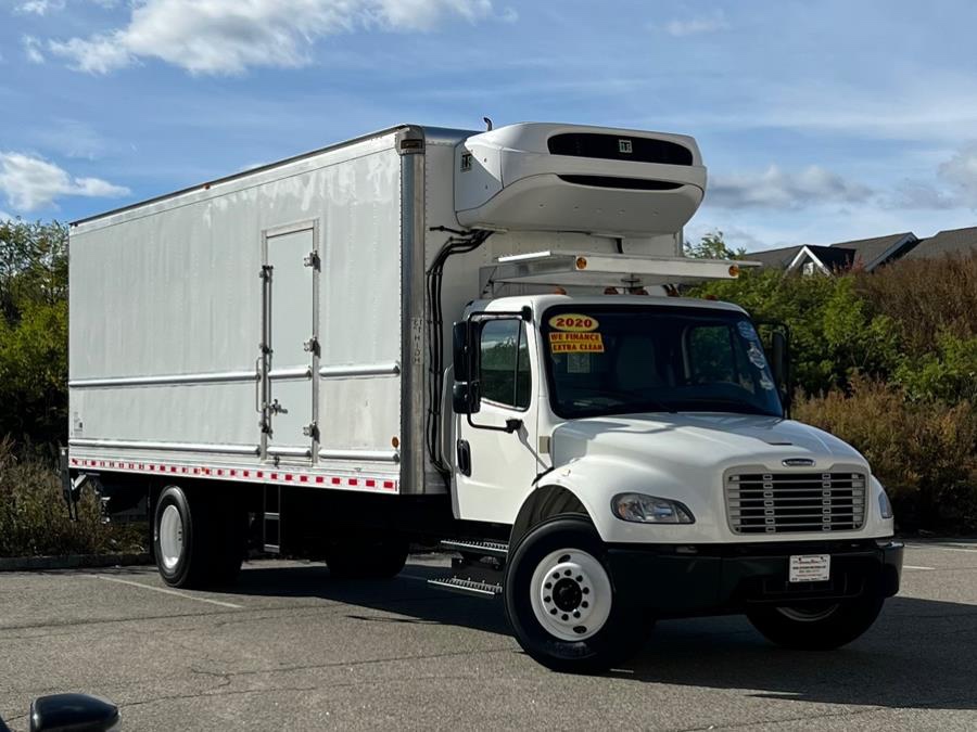 Used 2020 Freightliner M2 106 in Paterson, New Jersey | Speedway Motors LLC. Paterson, New Jersey