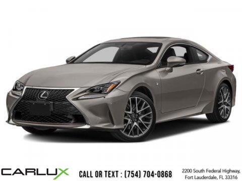 Used 2015 Lexus Rc 350 in Woodside, New York | Drive Central. Woodside, New York