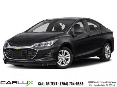 Used 2019 Chevrolet Cruze in Woodside, New York | Drive Central. Woodside, New York