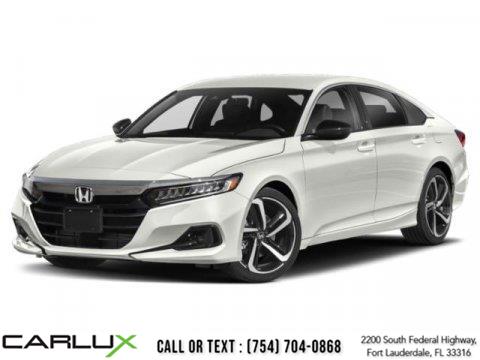 Used 2022 Honda Accord Sedan in Woodside, New York | Drive Central. Woodside, New York