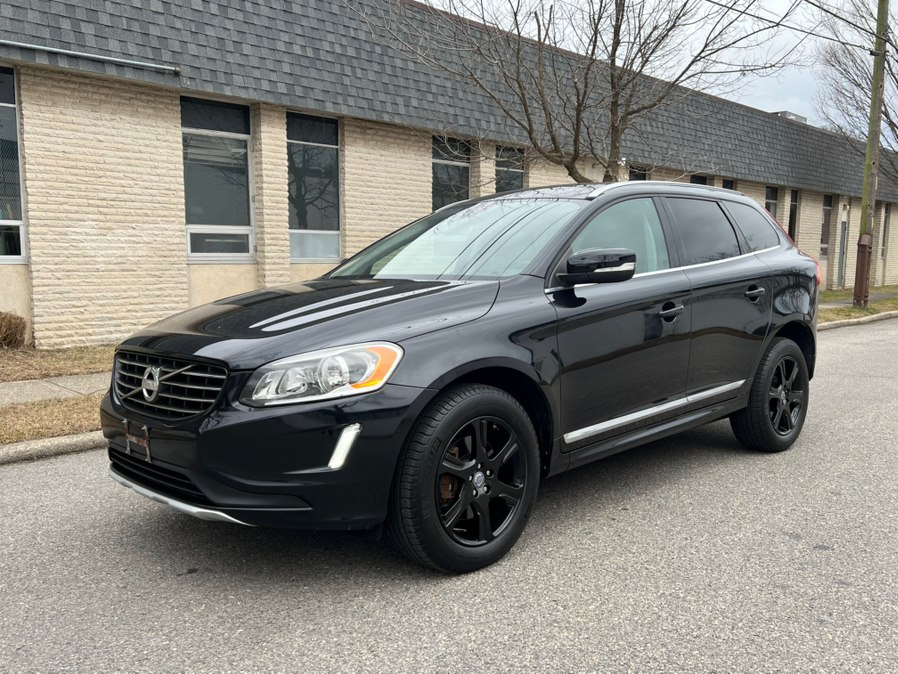 Used 2015 Volvo XC60 in Lindenhurst, New York | Cargenic Automotive. Lindenhurst, New York