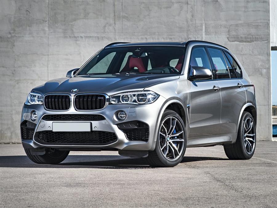 2018 BMW X5 m Base, available for sale in Bellerose, New York | Shop Auto NY. Bellerose, New York