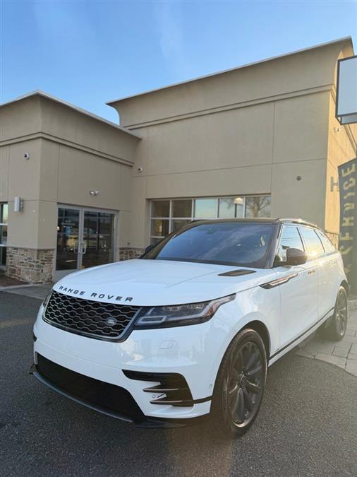 2019 Land Rover Range Rover Velar SE