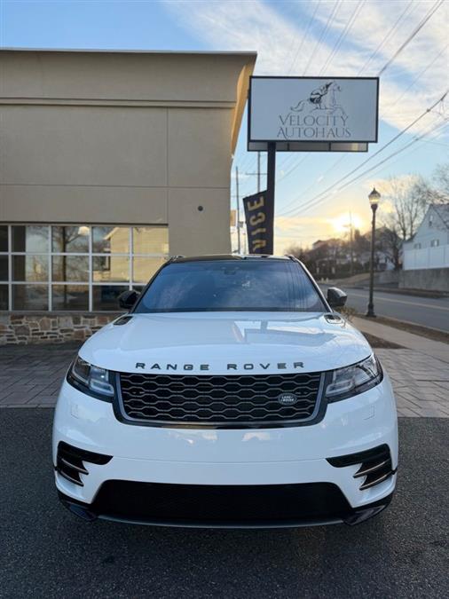 2019 Land Rover Range Rover Velar R-Dynamic SE V6 (340HP)'s photo