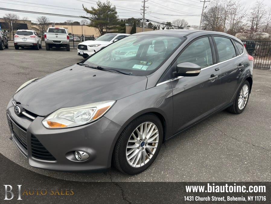 Used 2012 Ford Focus in Bohemia, New York | B I Auto Sales. Bohemia, New York