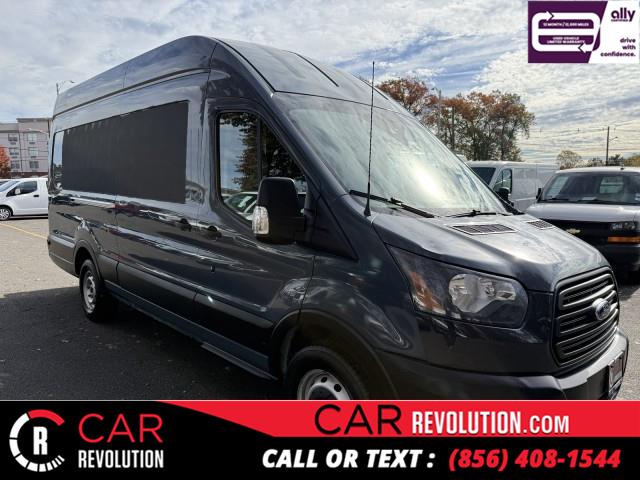 2019 Ford Transit Van T-250 148'' EL HR, available for sale in Maple Shade, New Jersey | Car Revolution. Maple Shade, New Jersey