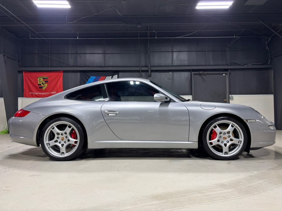 2008 Porsche 911 2dr Cpe Carrera S, available for sale in Prospect, Connecticut | M Sport Motorwerx. Prospect, Connecticut