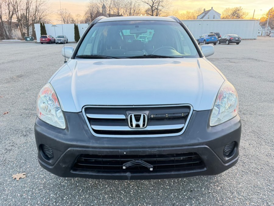 Used 2006 Honda CR-V in Springfield, Massachusetts | Auto Globe LLC. Springfield, Massachusetts