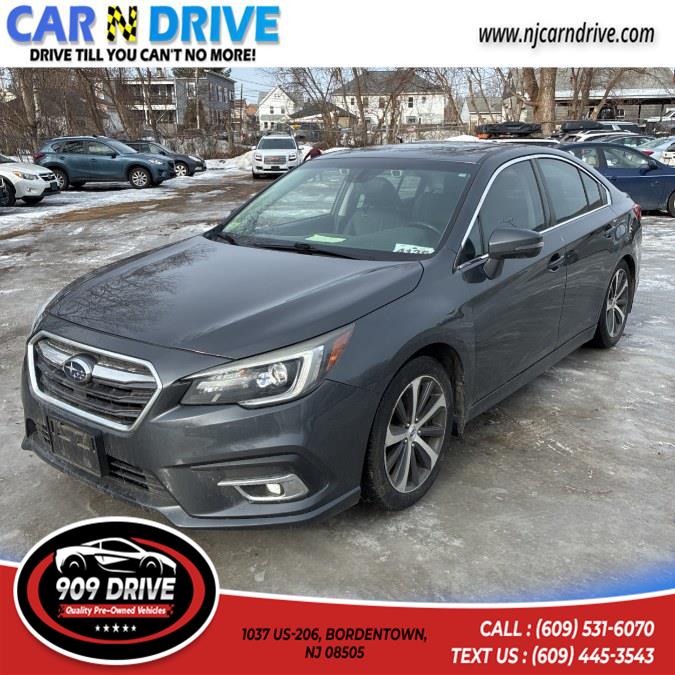 Used 2019 Subaru Legacy in BORDENTOWN, New Jersey | 909 Drive. BORDENTOWN, New Jersey