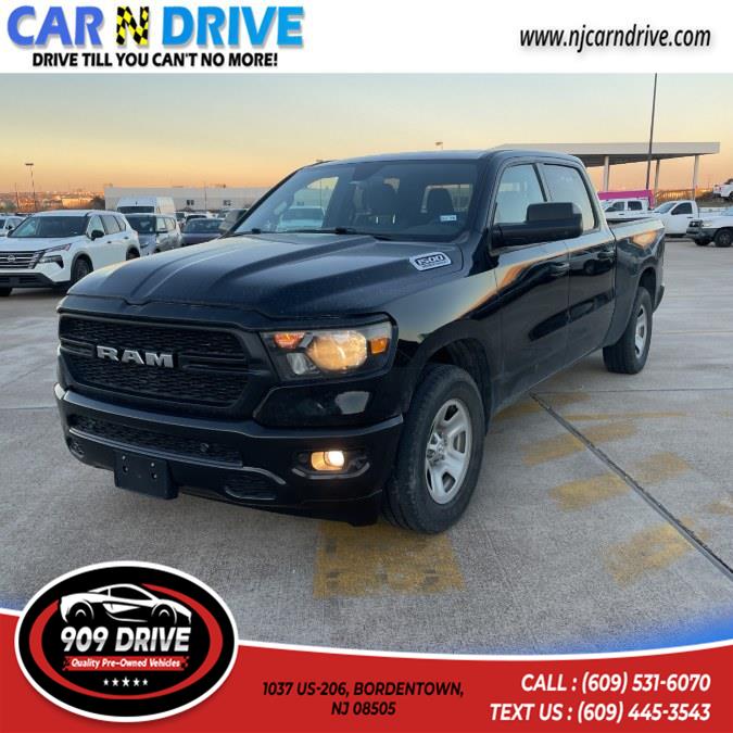 Used 2023 Ram 1500 in BORDENTOWN, New Jersey | 909 Drive. BORDENTOWN, New Jersey
