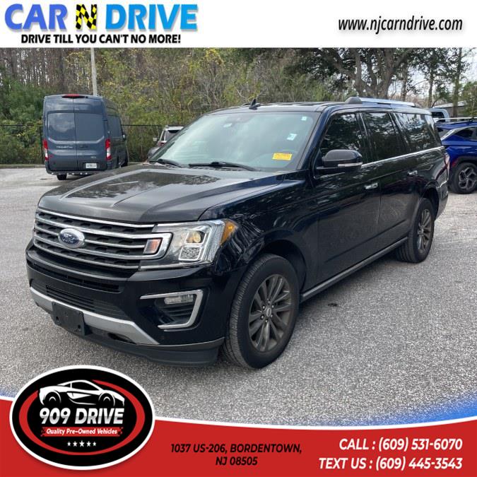Used 2020 Ford Expedition in BORDENTOWN, New Jersey | 909 Drive. BORDENTOWN, New Jersey