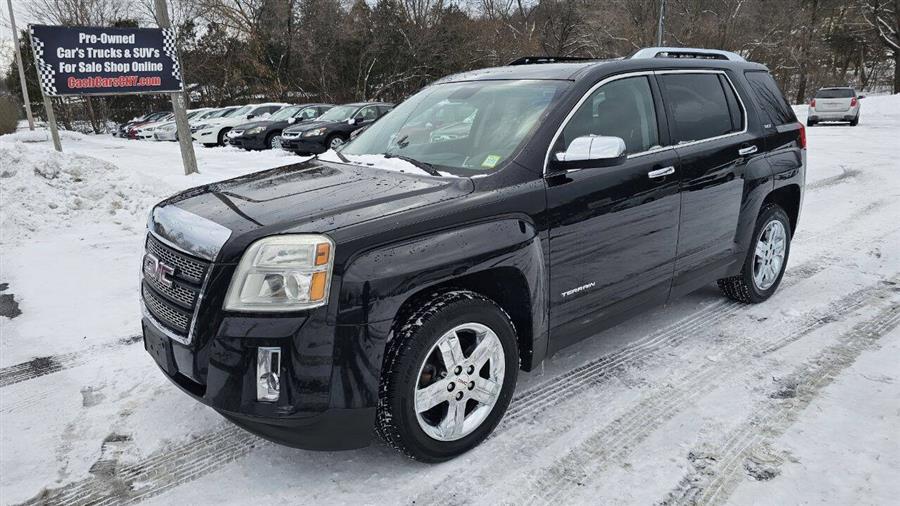 Used 2012 GMC Terrain in Wolcott, New York | Auto Hunter CNY. Wolcott, New York