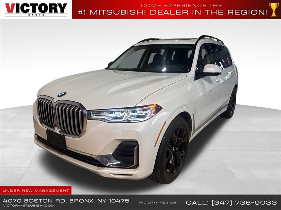 Used BMW X7 xDrive40i 2022 | Shop Auto NY. Bellerose, New York