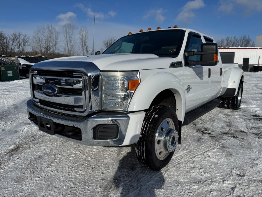 Used 2016 Ford Super Duty F-450 DRW in Ortonville, Michigan | Marsh Auto Sales LLC. Ortonville, Michigan