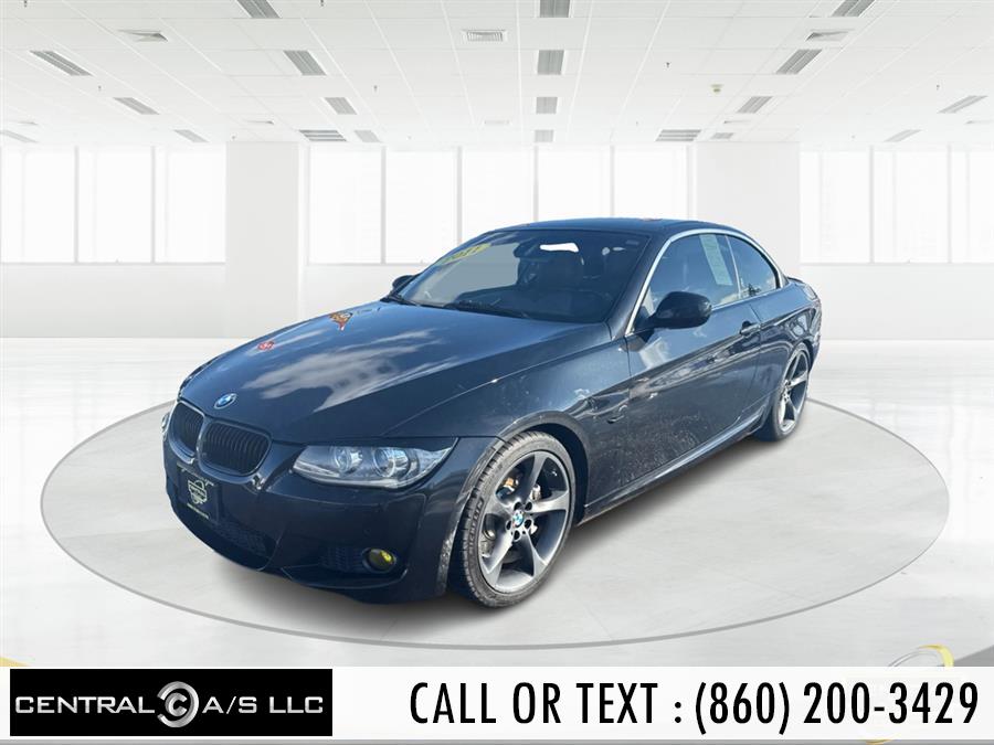 Used 2011 BMW 3 Series in East Windsor, Connecticut | Central A/S LLC. East Windsor, Connecticut