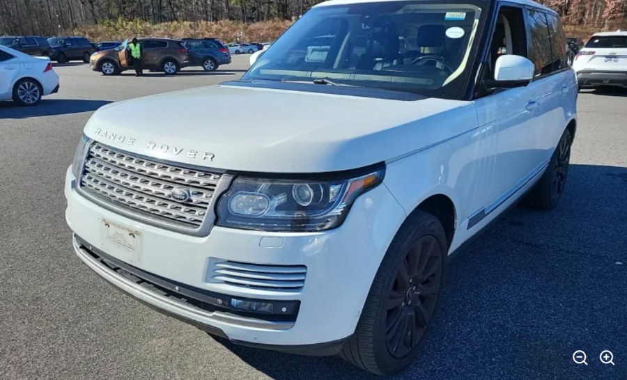 Used Land Rover Range Rover 4WD 4dr SC 2013 | REGAL AUTOHAUS Auto Service and Sales. Hicksville, New York