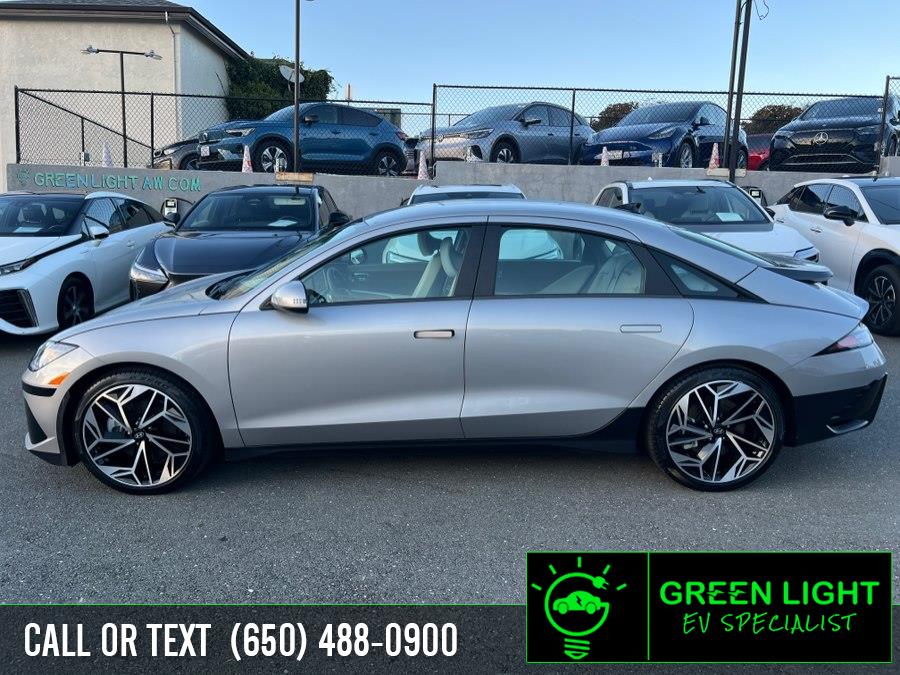 Used 2023 Hyundai IONIQ 6 in Daly City, California | Green Light Auto Wholesale. Daly City, California