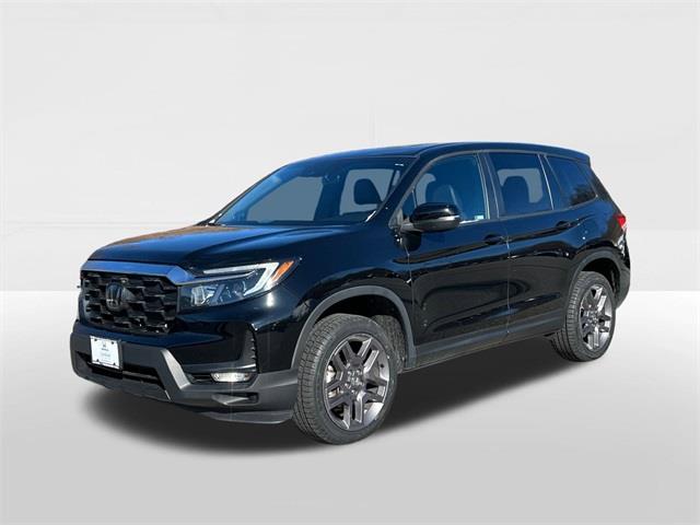 Used 2022 Honda Passport in Avon, Connecticut | Sullivan Automotive Group. Avon, Connecticut