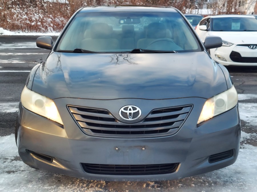 2008 Toyota Camry