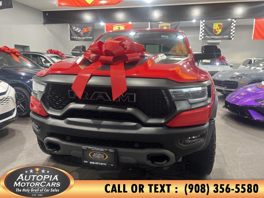 Used 2023 Ram 1500 in Union, New Jersey | Autopia Motorcars Inc. Union, New Jersey