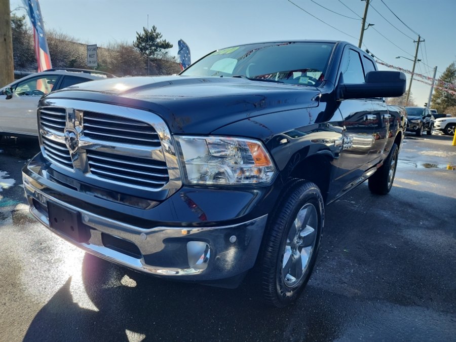 Used 2017 Ram 1500 in Islip, New York | L.I. Auto Gallery. Islip, New York