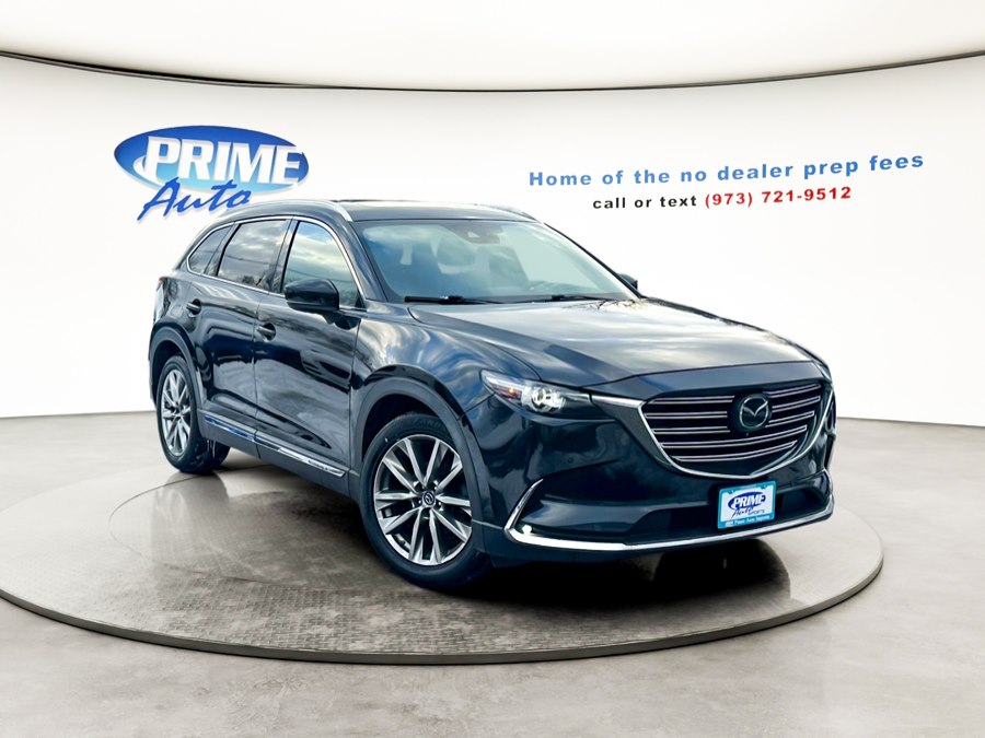 Used 2019 Mazda CX-9 in Bloomingdale, New Jersey | Prime Auto Imports. Bloomingdale, New Jersey