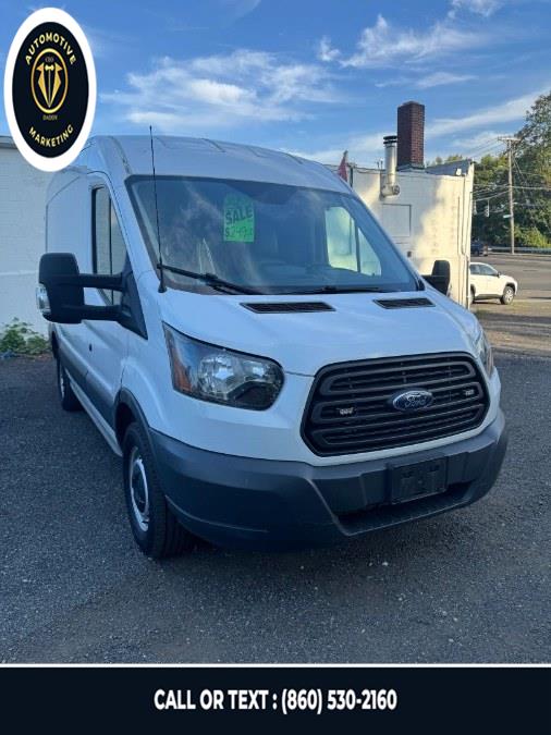 Used 2018 Ford Transit Van in Online only, Connecticut | CEO DADDY AUTO. Online only, Connecticut