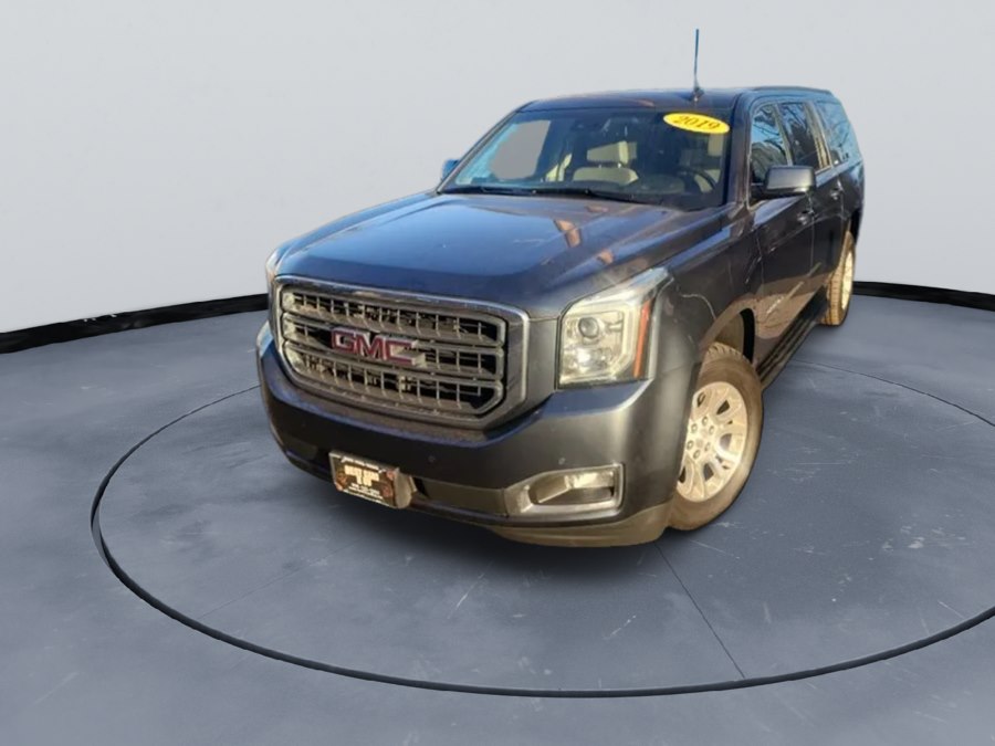 Used 2019 GMC Yukon XL in Plainfield, New Jersey | Best Cars R Us LLC. Plainfield, New Jersey