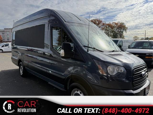 2019 Ford Transit Van T-250 148'' EL HR, available for sale in Maple Shade, New Jersey | Car Revolution. Maple Shade, New Jersey
