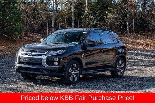 Used 2021 Mitsubishi Outlander Sport in Great Neck, New York | Camy Cars. Great Neck, New York