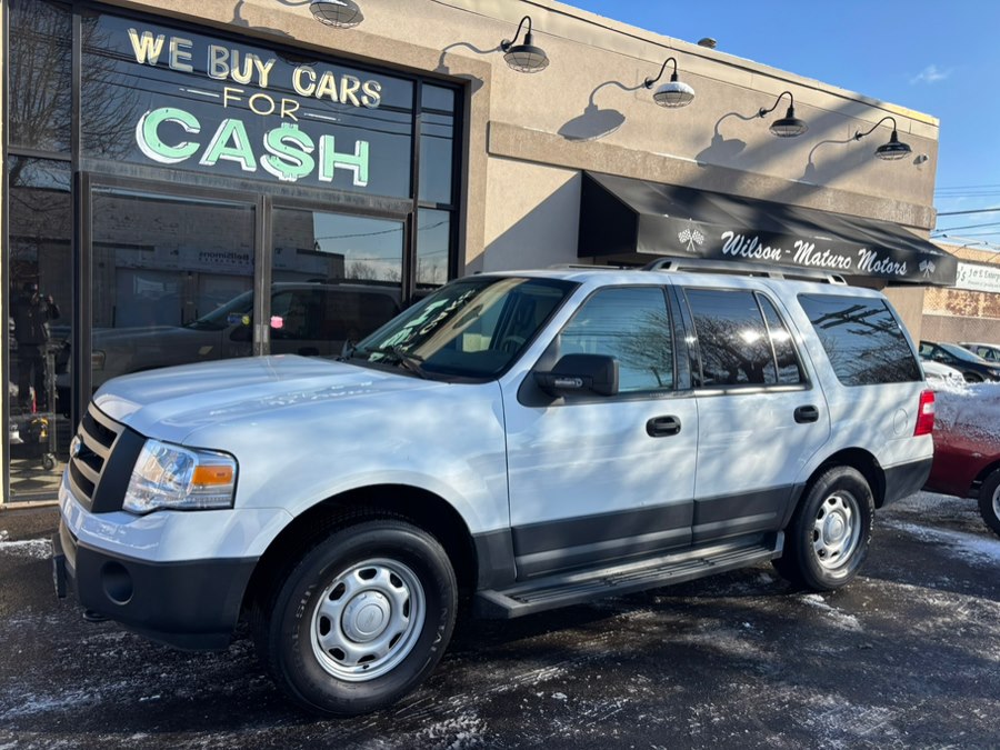 Used 2013 Ford Expedition in New haven, Connecticut | Wilson Maturo Motors. New haven, Connecticut