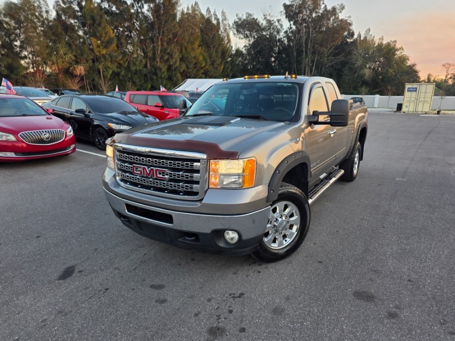 Used 2013 GMC Sierra 2500HD in Orlando, Florida | Mickeys Driver Mart. Orlando, Florida