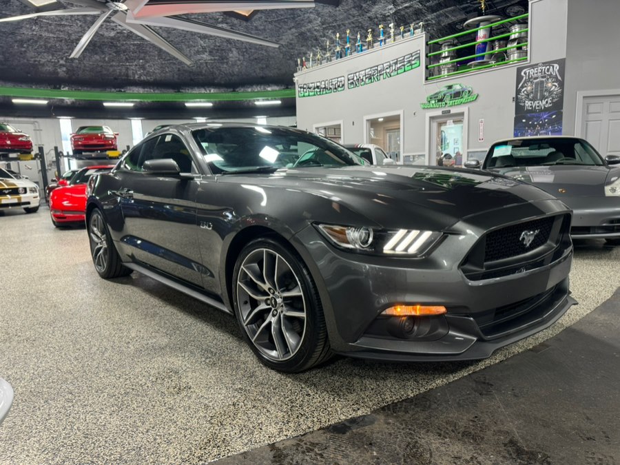 Used 2015 Ford Mustang in Oxford, Connecticut | Buonauto Enterprises. Oxford, Connecticut