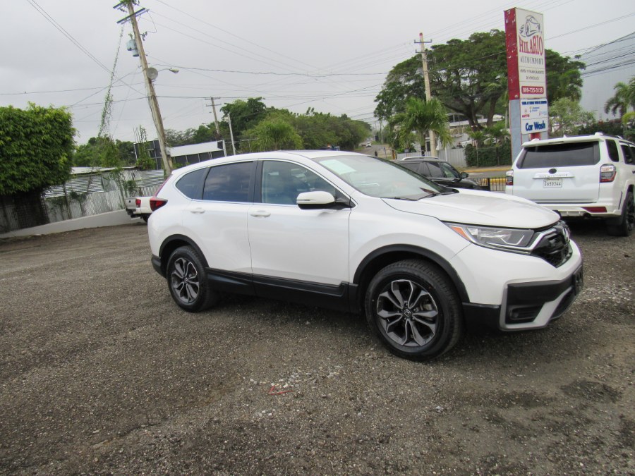 Used 2020 Honda CR-V in San Francisco de Macoris Rd, Dominican Republic | Hilario Auto Import. San Francisco de Macoris Rd, Dominican Republic