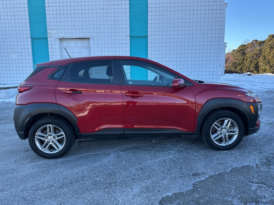 Used 2021 Hyundai Kona in Milford, Connecticut | Dealertown Auto Wholesalers. Milford, Connecticut