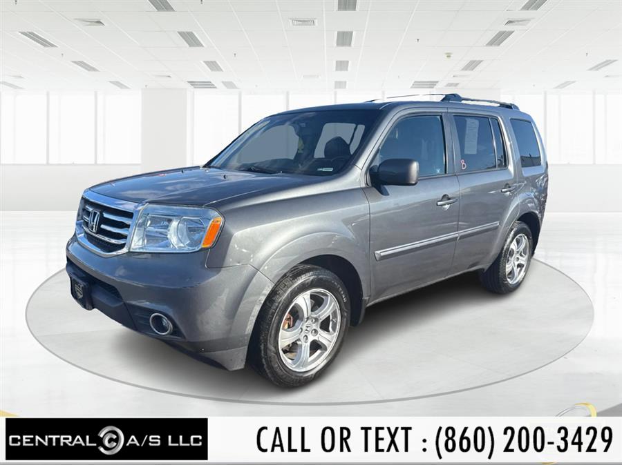 Used 2012 Honda Pilot in East Windsor, Connecticut | Central A/S LLC. East Windsor, Connecticut