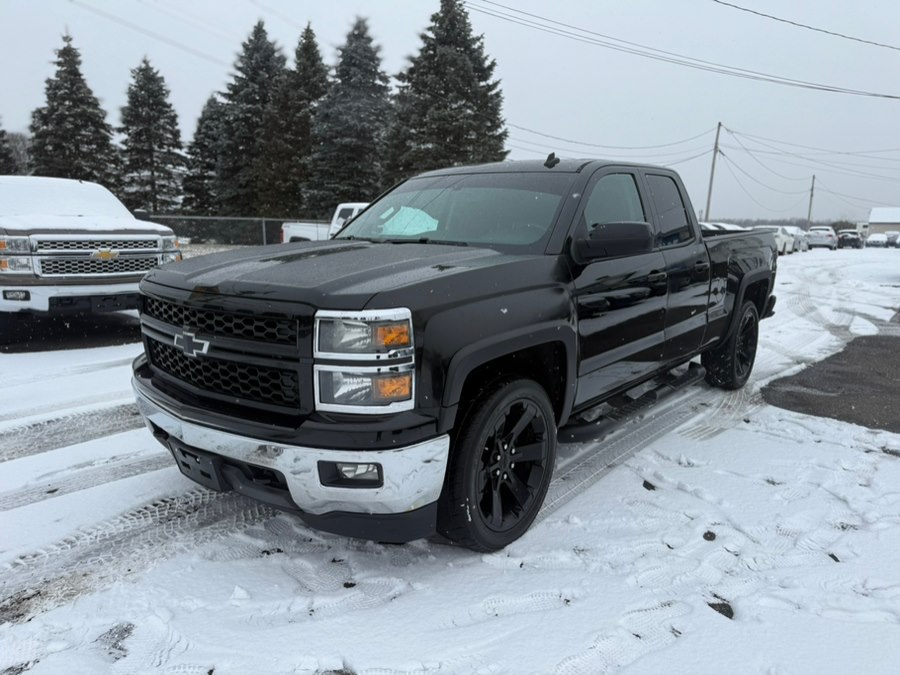 Used 2014 Chevrolet Silverado 1500 in East Windsor, Connecticut | A1 Auto Sale LLC. East Windsor, Connecticut