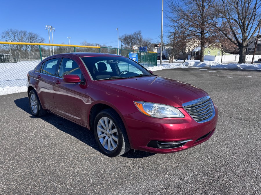 Used 2014 Chrysler 200 in Lyndhurst, New Jersey | Cars With Deals. Lyndhurst, New Jersey