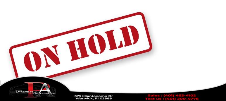 Used Ford Explorer XLT 4WD 2021 | Premier Automotive Sales. Warwick, Rhode Island