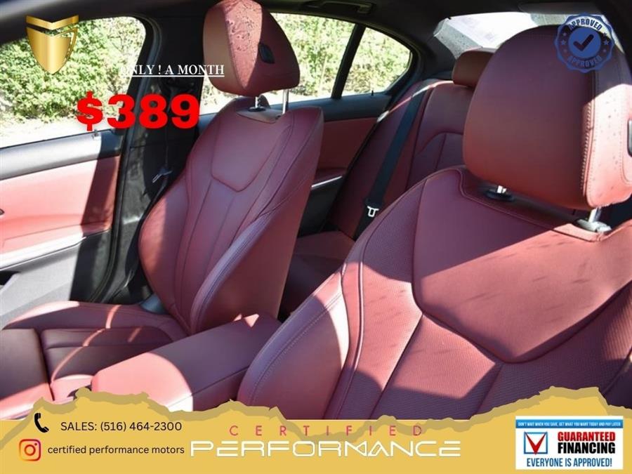 Used 2024 BMW 3 Series in Valley Stream, New York | Certified Performance Motors. Valley Stream, New York