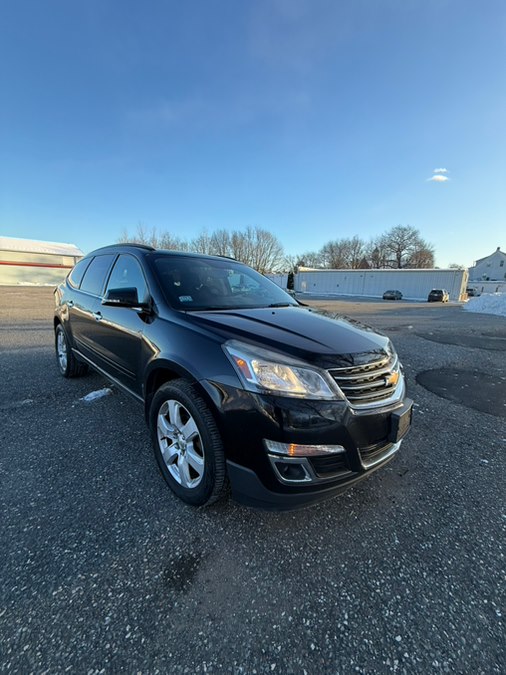 Used 2017 Chevrolet Traverse in Springfield, Massachusetts | Auto Globe LLC. Springfield, Massachusetts