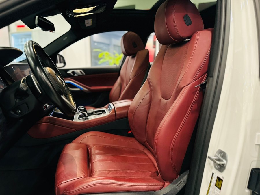 Used 2022 BMW X6 in Franklin Square, New York | C Rich Cars. Franklin Square, New York