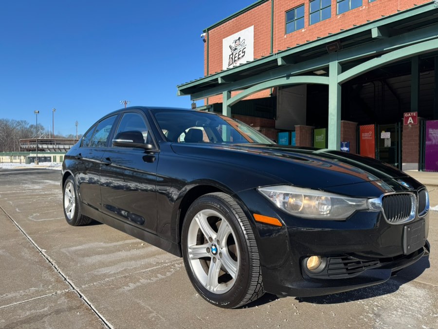 Used 2014 BMW 3 Series in New Britain, Connecticut | Supreme Automotive. New Britain, Connecticut