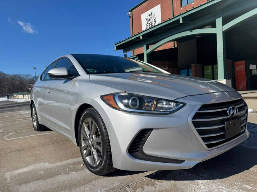 Used 2017 Hyundai Elantra in New Britain, Connecticut | Supreme Automotive. New Britain, Connecticut