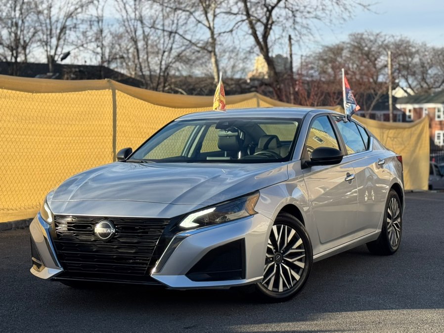 Used 2024 Nissan Altima in Irvington, New Jersey | RT 603 Auto Mall. Irvington, New Jersey
