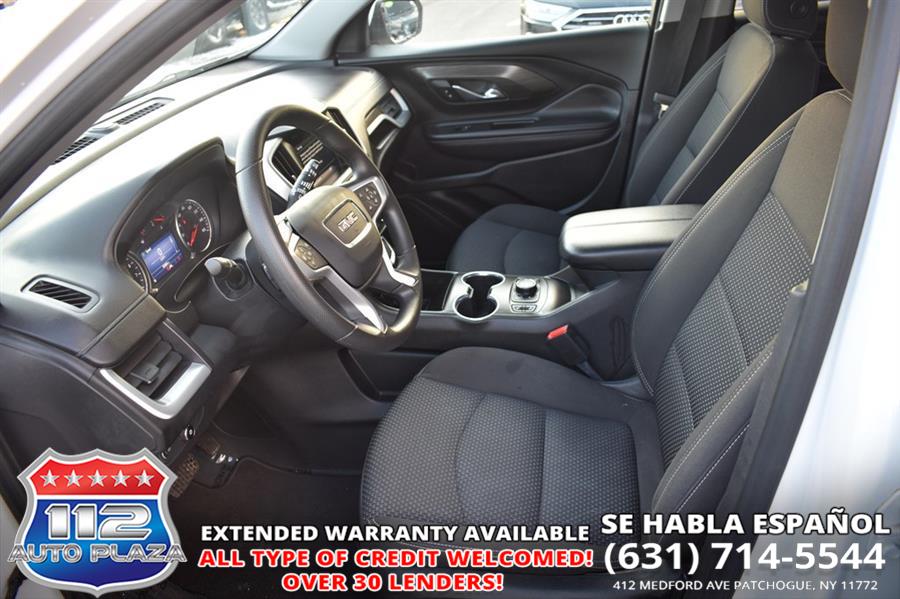 Used 2022 GMC Terrain in Patchogue, New York | 112 Auto Plaza. Patchogue, New York