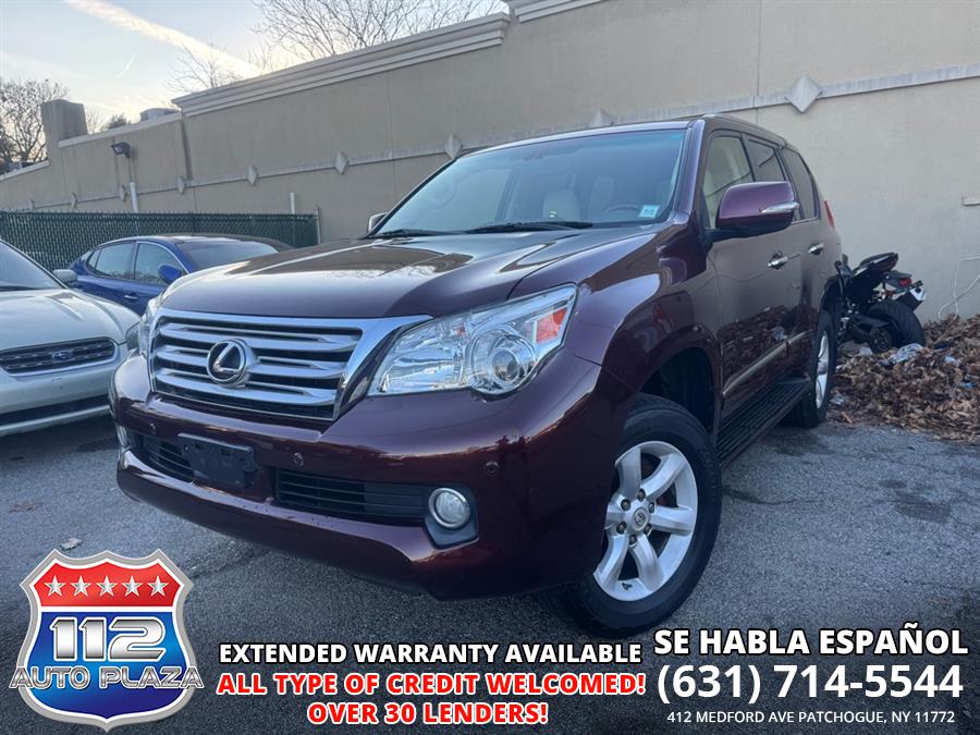 Used 2013 Lexus Gx in Patchogue, New York | 112 Auto Plaza. Patchogue, New York