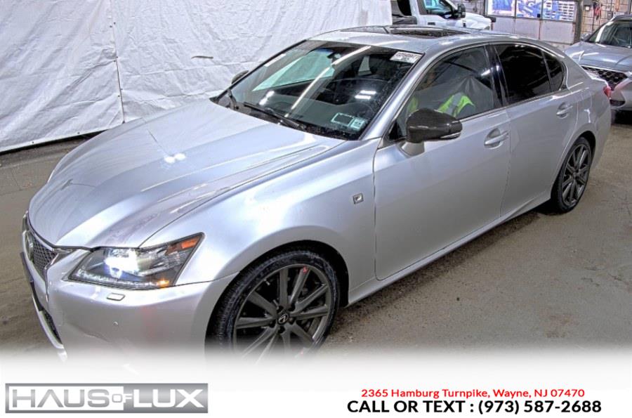 Used 2013 Lexus GS 350 in Wayne, New Jersey | Haus of Lux. Wayne, New Jersey