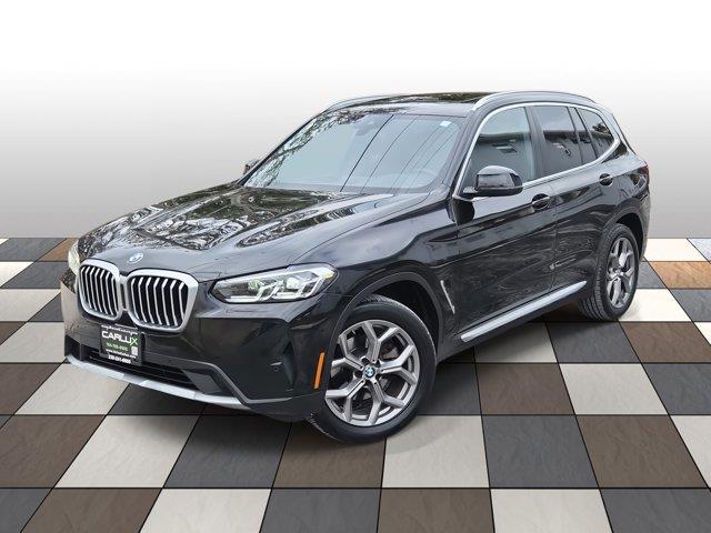 Used 2024 BMW X3 in Fort Lauderdale, Florida | CarLux Fort Lauderdale. Fort Lauderdale, Florida
